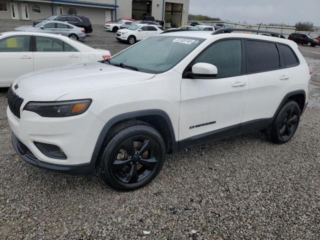 Vin: 1c4pjmln7kd360534, lot: 51105745, jeep grand cher latitude plus 2019 img_1