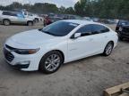 2019 CHEVROLET MALIBU LT - 1G1ZD5ST1KF161370