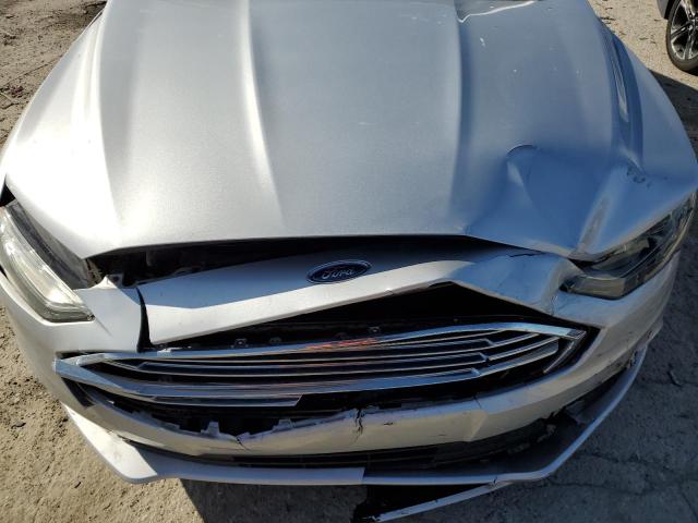 2018 FORD FUSION SE - 3FA6P0HD4JR164680