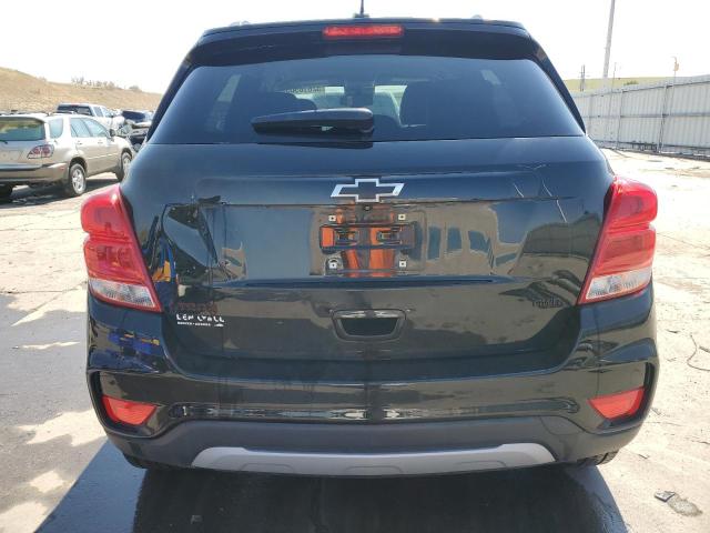 2020 CHEVROLET TRAX 1LT - 3GNCJPSB8LL142418