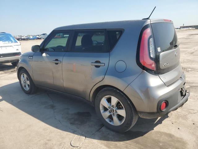 Vin: kndjn2a27j7589378, lot: 52004555, kia soul 20182