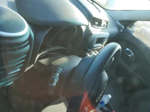 2016 KIA SOUL - KNDJN2A23G7339130