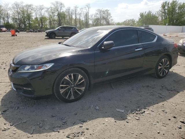 Vin: 1hgct1b77ga002418, lot: 53996725, honda accord ex 2016 img_1