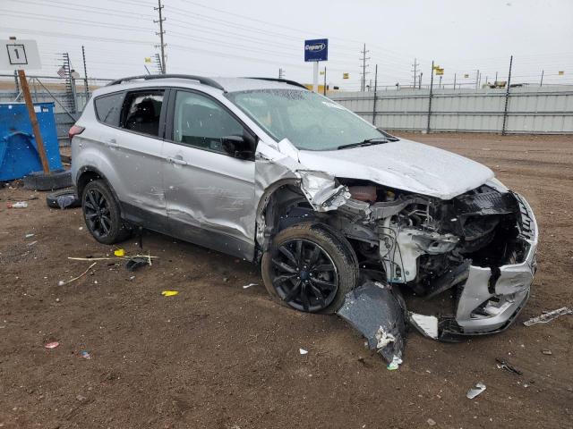 Vin: 1fmcu9gd0kua28161, lot: 53837595, ford escape se 20194