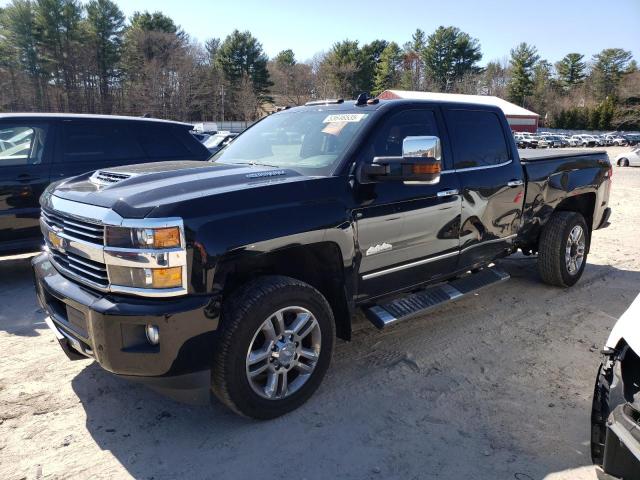 Vin: 1gc1kxey3hf111558, lot: 53646535, chevrolet all models k2500 high country 2017 img_1