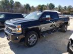 2017 CHEVROLET SILVERADO - 1GC1KXEY3HF111558