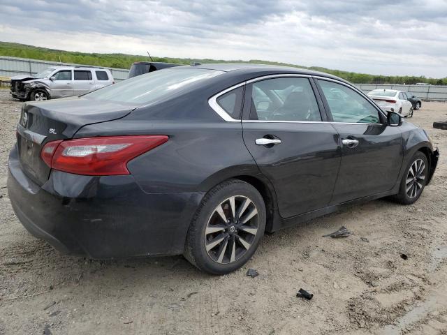 Vin: 1n4al3ap4jc169646, lot: 52850275, nissan altima 2.5 20183