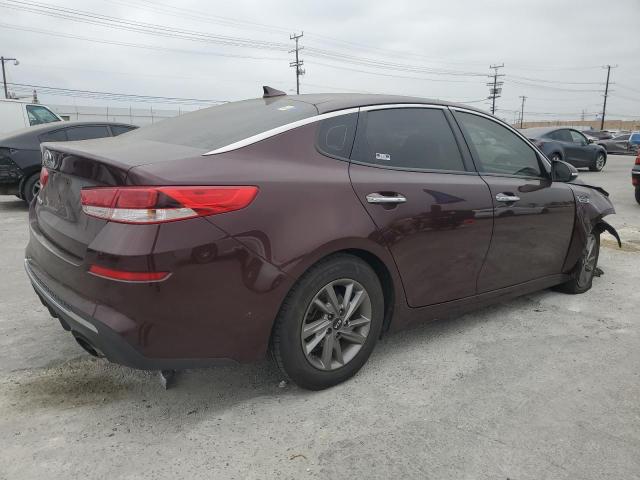 Vin: 5xxgt4l31lg391763, lot: 57272635, kia optima lx 20203