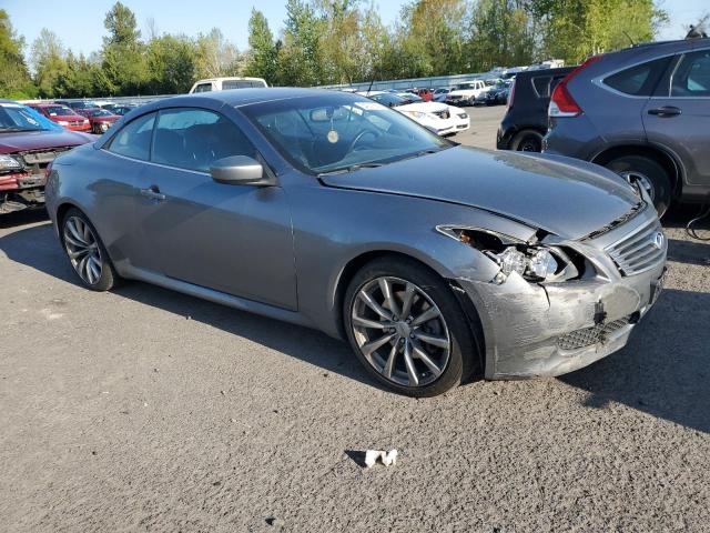 2010 INFINITI G37 BASE - JN1CV6FE4AM350944