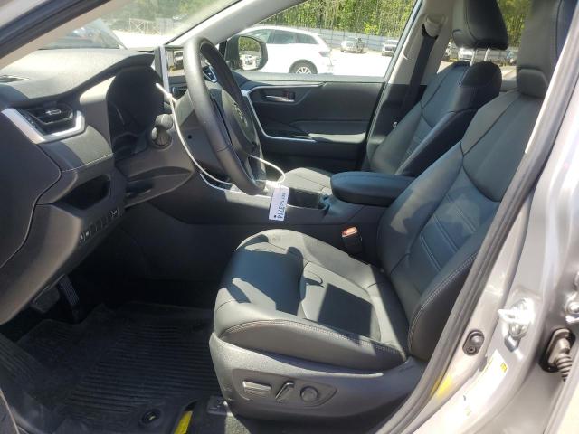 2024 TOYOTA RAV4 XLE P - 2T3C1RFV8RW343021