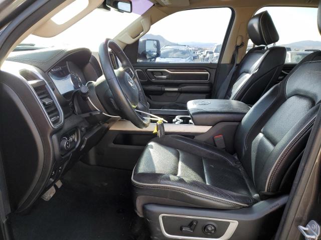 2020 RAM 1500 LARAM 1C6SRFRT5LN194246
