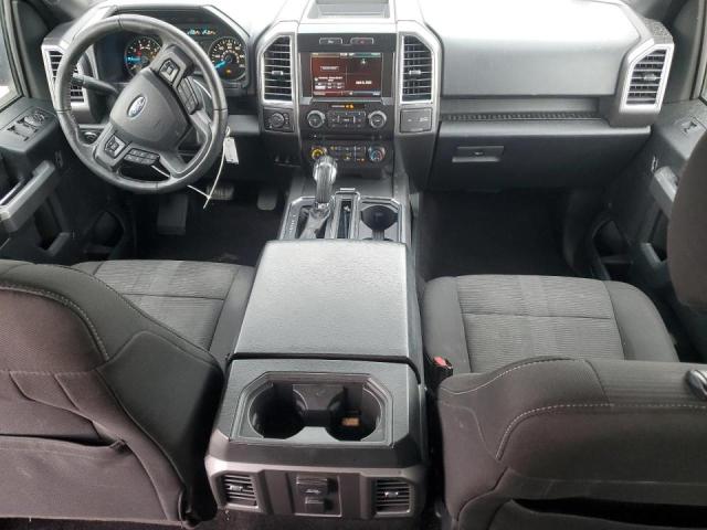2015 FORD F150 SUPER - 1FTEW1EG3FFC79367