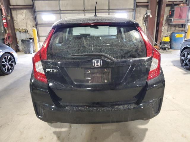 2016 HONDA FIT LX - JHMGK5H5XGX020911