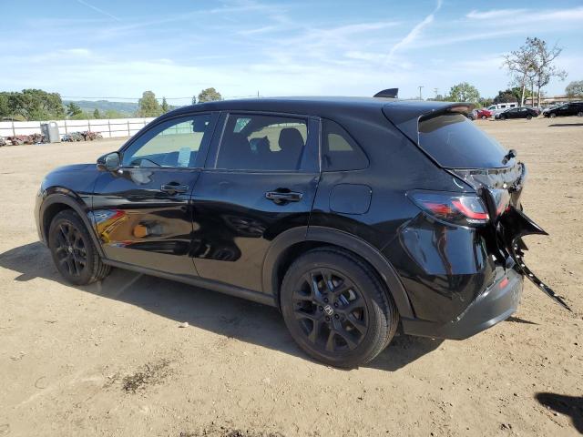 Vin: 3czrz1h51rm717160, lot: 52187535, honda hr-v sport 20242