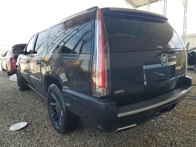 Vin: 1gys3jef9cr243609, lot: 53148335, cadillac escalade esv premium 20122