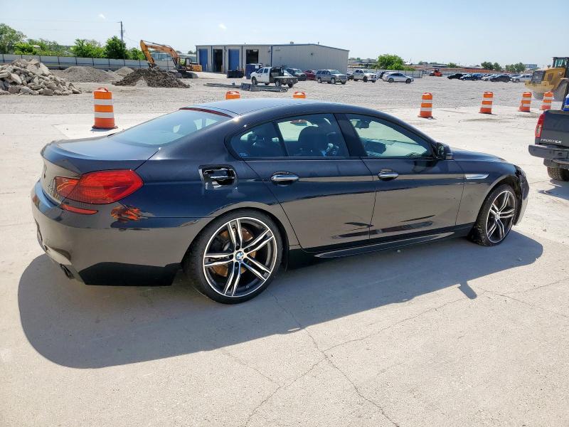 2018 BMW 640 I GRAN WBA6D0C56JG852820