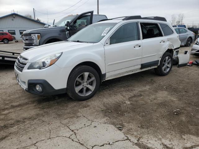 Vin: 4s4brcpc0e3291875, lot: 51931325, subaru outback 2.5i limited 2014 img_1