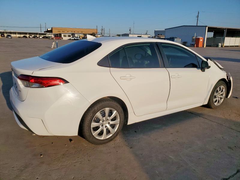 Vin: 5yfeprae9lp061180, lot: 51959365, toyota corolla le 20203