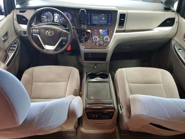 2018 TOYOTA SIENNA LE - 5TDKZ3DC9JS910491