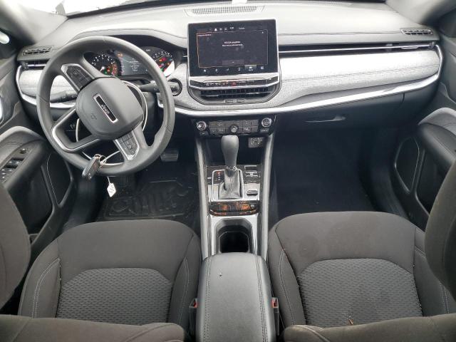 2024 JEEP COMPASS SP - 3C4NJDAN8RT157988