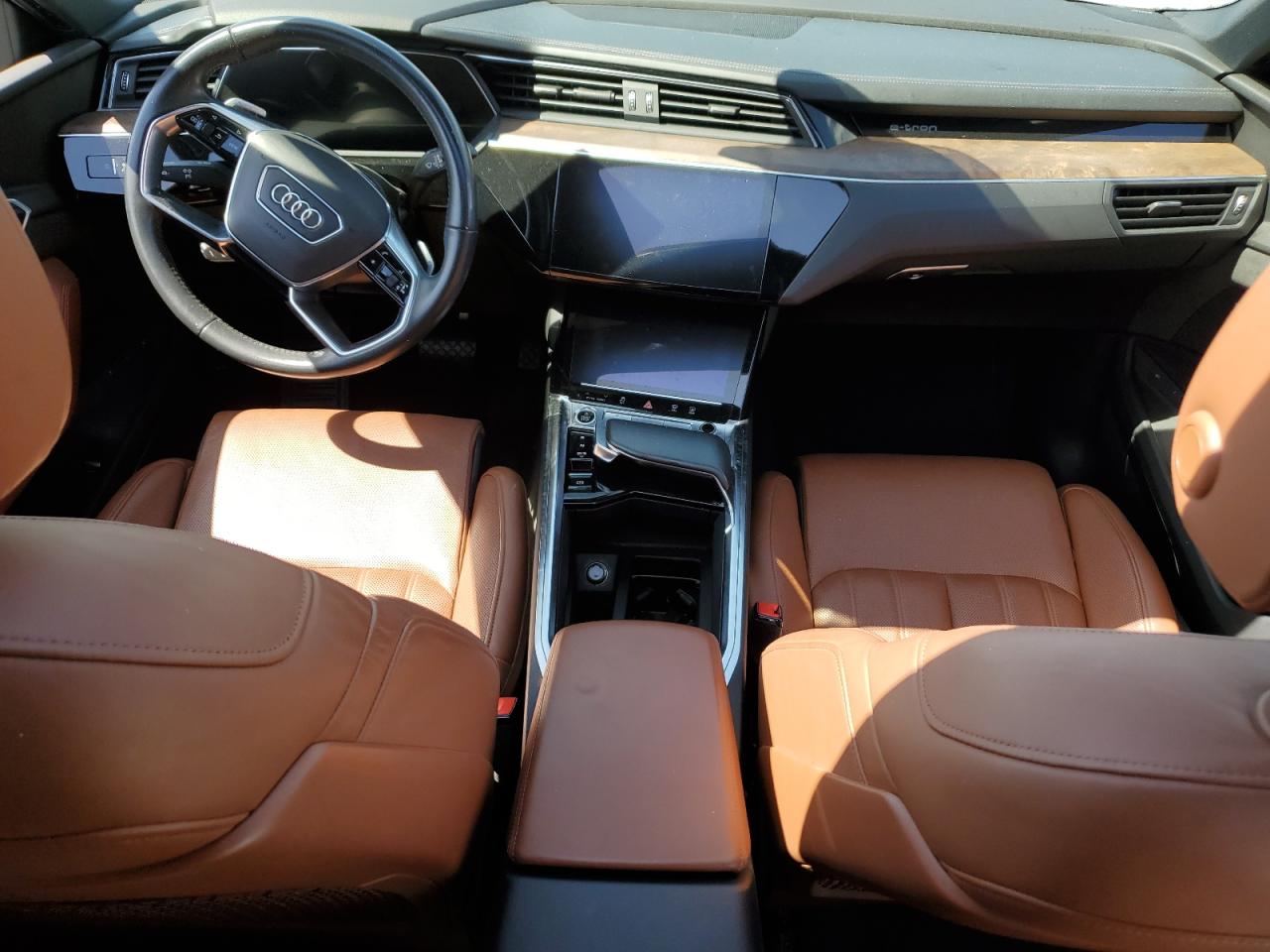 AUDI E-TRON SPORTBACK PRESTIGE