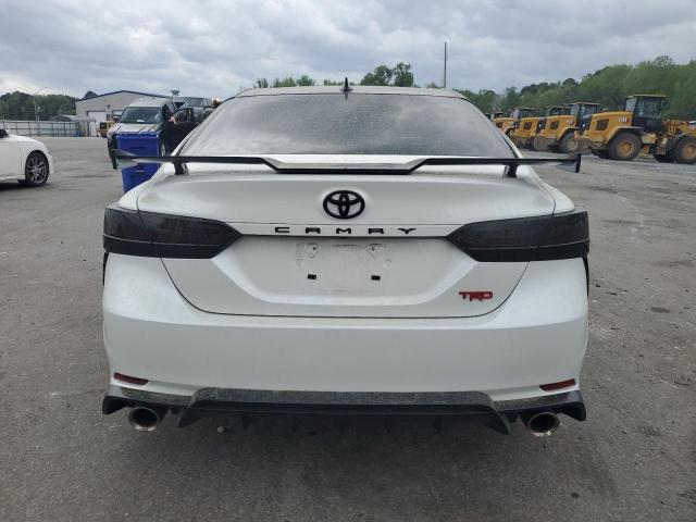 2024 TOYOTA CAMRY TRD - 4T1KZ1AK9RU102774