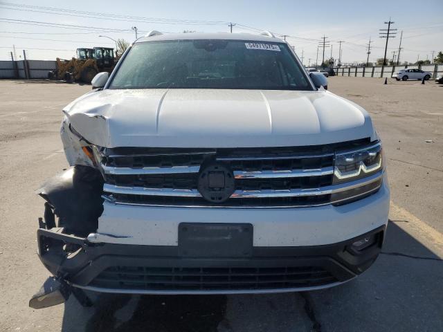 2018 VOLKSWAGEN ATLAS SE - 1V2LR2CA1JC558294