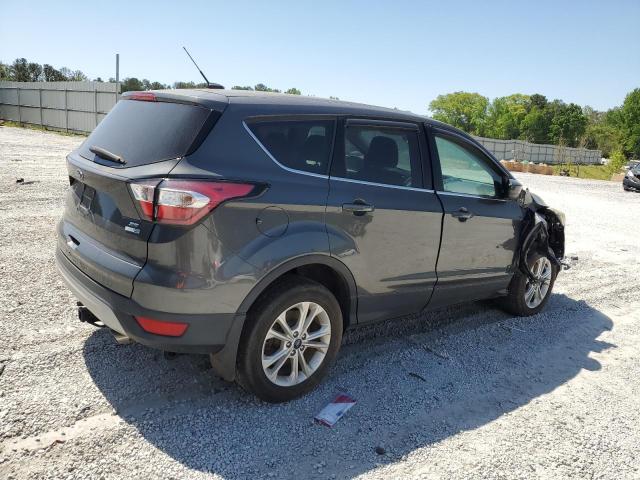 Vin: 1fmcu9gd4hue42763, lot: 53512165, ford escape se 20173