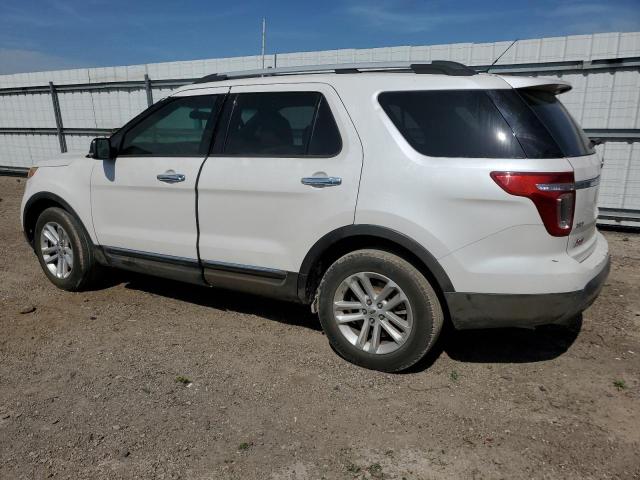 Vin: 1fm5k7d86fgc04600, lot: 53102715, ford explorer xlt 20152