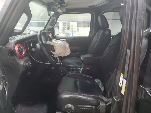 2018 JEEP WRANGLER U 1C4HJXFG5JW326310
