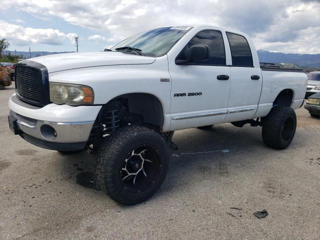 DODGE RAM 2500 S