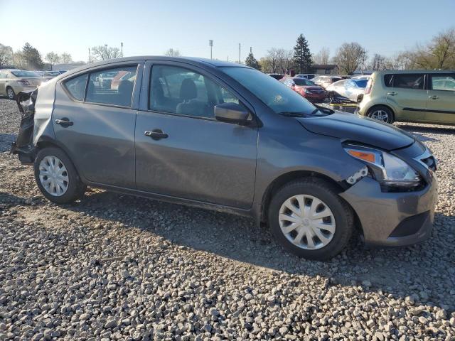 Vin: 3n1cn7ap1kl845676, lot: 53375575, nissan versa s 20194