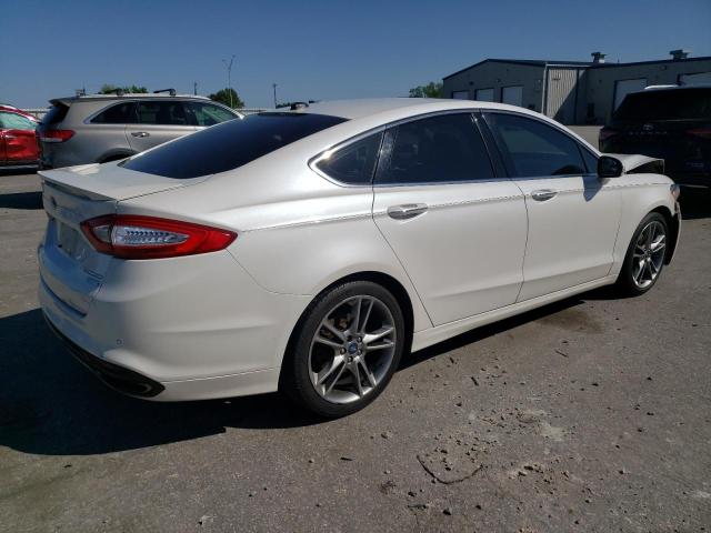 Vin: 3fa6p0k95dr354786, lot: 52422145, ford fusion titanium 20133