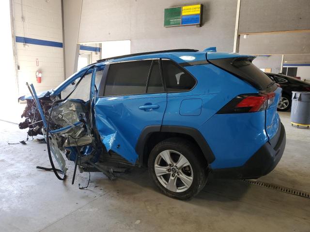 2019 TOYOTA RAV4 XLE - 2T3P1RFV5KC009781