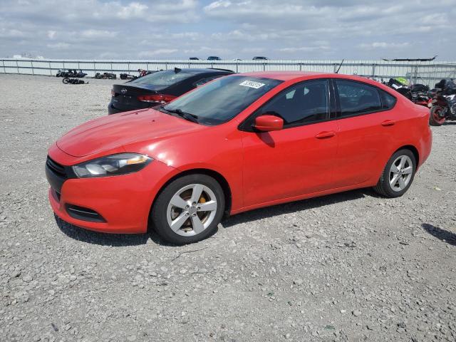 DODGE DART SXT