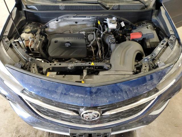 2022 BUICK ENCORE GX - KL4MMESL5NB134034