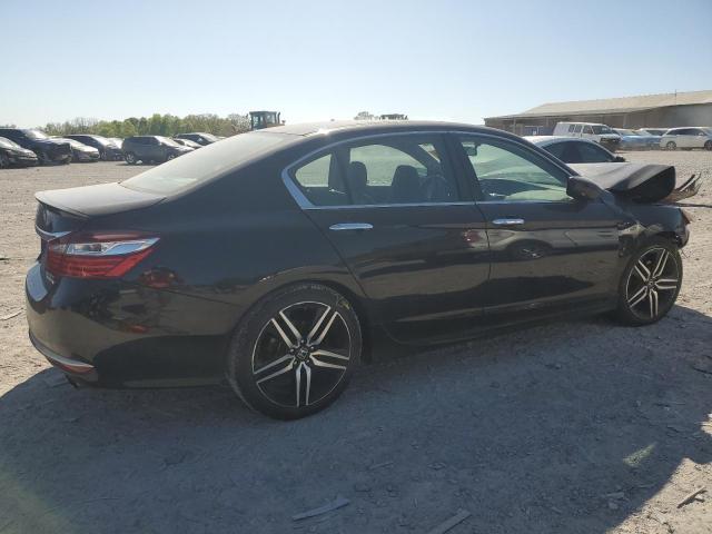 Vin: 1hgcr2f13ha022855, lot: 53434335, honda accord sport special edition 20173