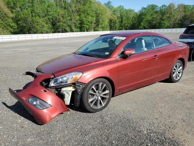 VOLVO C70 T5