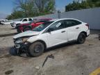 2017 FORD FOCUS S - 1FADP3E22HL314158