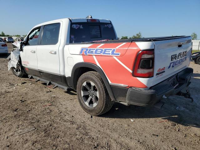 Vin: 1c6srflt7kn811895, lot: 52249485, ram 1500 rebel 20192