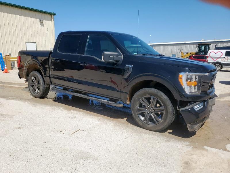 Vin: 1ftfw1e53mkd15226, lot: 51971425, ford f-150 supercrew 20214