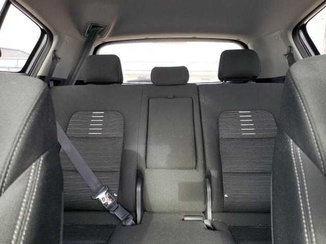 2019 KIA SPORTAGE L - KNDPMCAC8K7526870