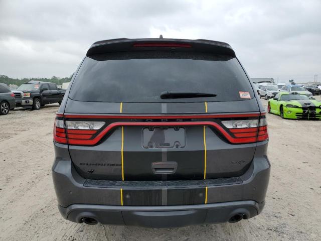 2024 DODGE DURANGO SR 1C4SDJGJ6RC218926