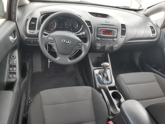 2018 KIA FORTE LX - 3KPFK4A78JE259190