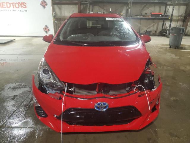 2016 TOYOTA PRIUS C - JTDKDTB34G1128428
