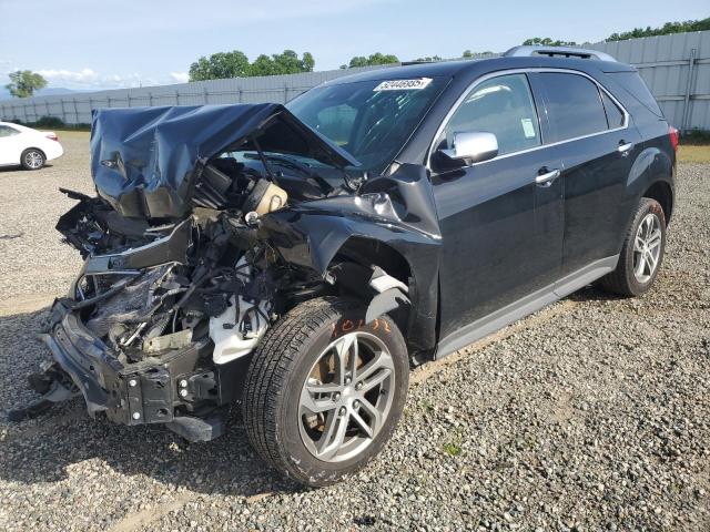 Vin: 2gnflge35g6206436, lot: 52446955, chevrolet equinox ltz 2016 img_1