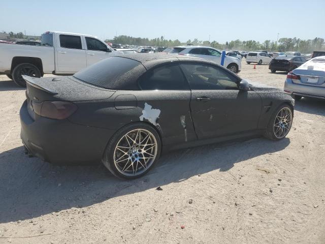 2017 BMW M4 - WBS3U9C57HP970663