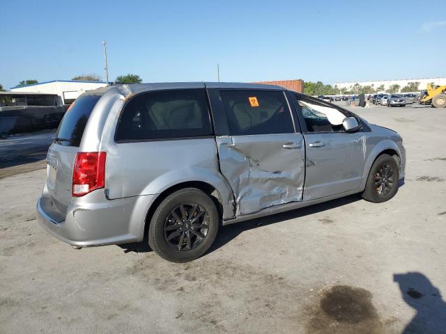 Vin: 2c4rdgeg7lr179058, lot: 56640405, dodge caravan gt 20203
