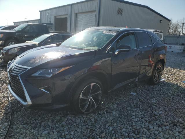 LEXUS RX 450H BASE