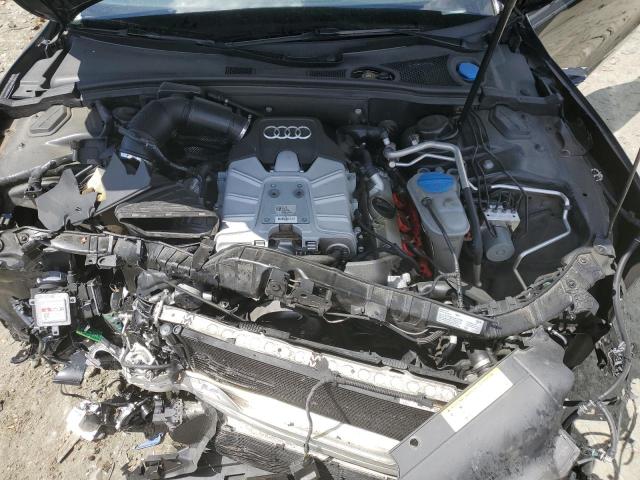 2017 AUDI S5 - WAUC4AFH4HN003905